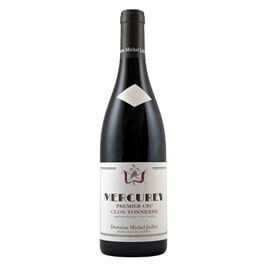 Domaine Michel Juillot, Mercurey "Clos Tonnerre" (2017)