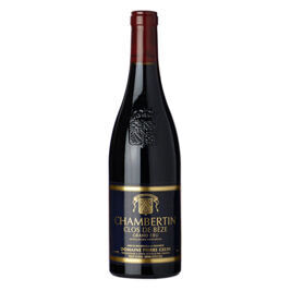 Domaine Pierre Gelin, Chambertin Clos-de-Beze (2018)