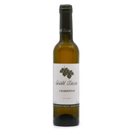 Domaine Gérald Clavien, Chardonnay (2015)