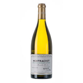 Domaine de la Romanée-Conti, Montrachet (1969)