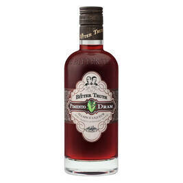 The Bitter Truth, Pimento Dram ()