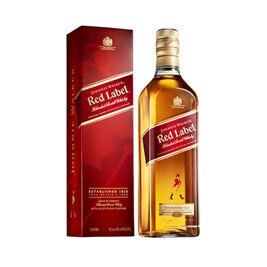 Johnnie Walker, Red Label ()