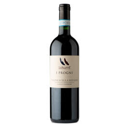 Le Salette, I Progni Valpolicella Ripasso Classico Superiore (2021)