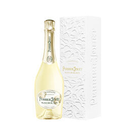 Champagne Perrier-Jouët, Blanc de Blancs (coffret) ()