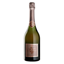 Champagne Deutz, Rosé Millésimé (2015)