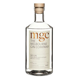 The Melbourne Gin Company, Dry Gin ()