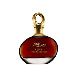 Zacapa Centenario, Royal ()