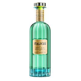 Italicus, Bergamote