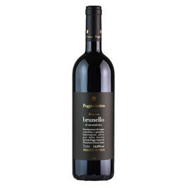 Tenuta Poggio Antico, Riserva Brunello di Montalcino (2015)