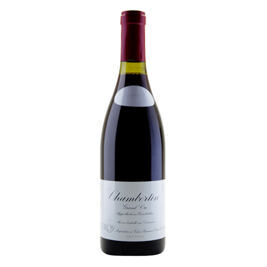 Domaine Leroy, Chambertin Grand Cru (1994)