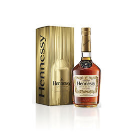 Hennessy, VS End of Year ()