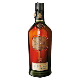 Glenfiddich, 40 YO ()