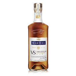Martell, VS Single distillery ()