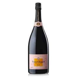 Champagne Veuve Clicquot Ponsardin, Rosé ()