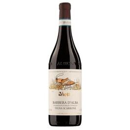 Vietti, Barbera d'Alba Vigna Scarrone (2022)