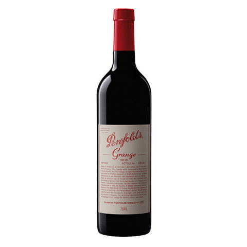 Penfolds, Grange Bin 95 (2014)