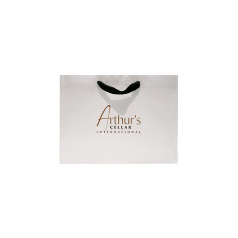 Sac coffret "Arthur's" 43x17x32 ()