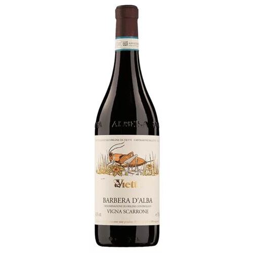 Vietti, Barbera d'Alba Vigna Scarrone (2022)