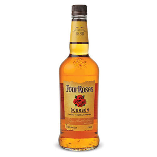 Four Roses, Four Roses ()