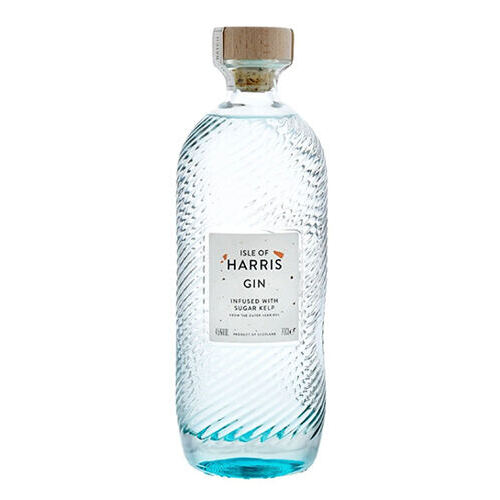Isle of Harris Disstillers, Isle of Harris Gin ()