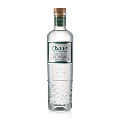 Oxley, London Dry Gin ()