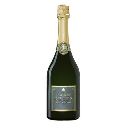 Champagne Deutz, Classic (sans étui) ()