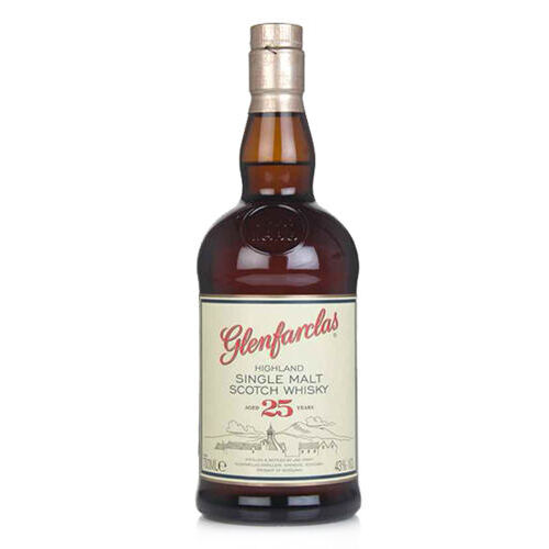 Glenfarclas, Glenfarclas 15 YO ()