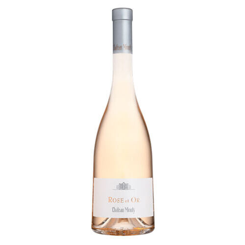 Château Minuty, Rose et Or (2021)
