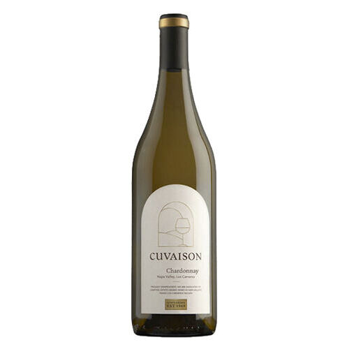 Cuvaison, Estate Chardonnay (2019)