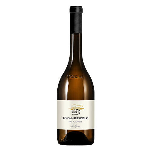 Tokaj-Hétszölö, Tokaji Furmint Dry Kis-Garai (2017)