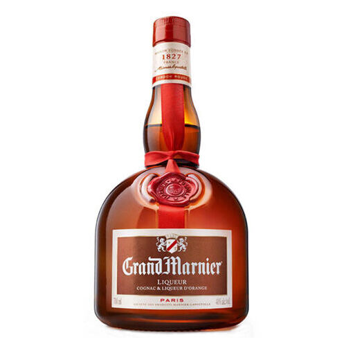 Grand Marnier, Cordon Rouge ()