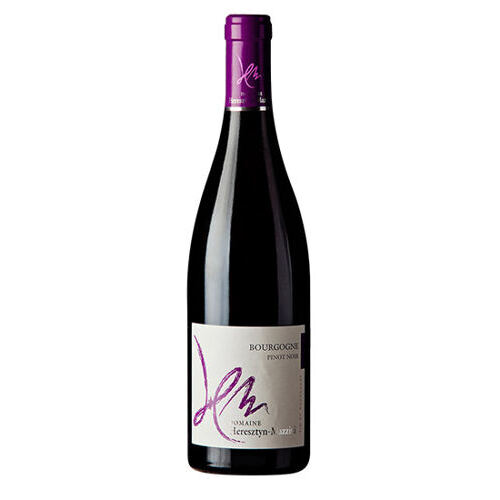Domaine Heresztyn-Mazzini, Bourgogne Pinot Noir (2017)