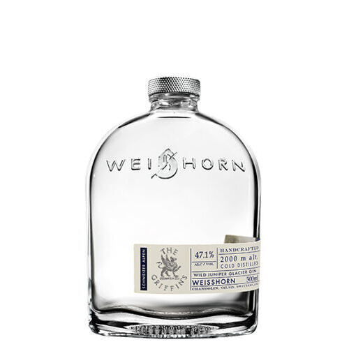 Weisshorn, The Griffin's Distiller's Cut ()
