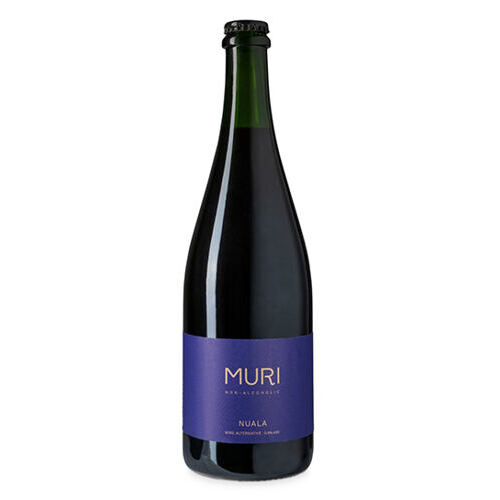 Muri, Nuala Boisson pétillante sans alcool (2022)