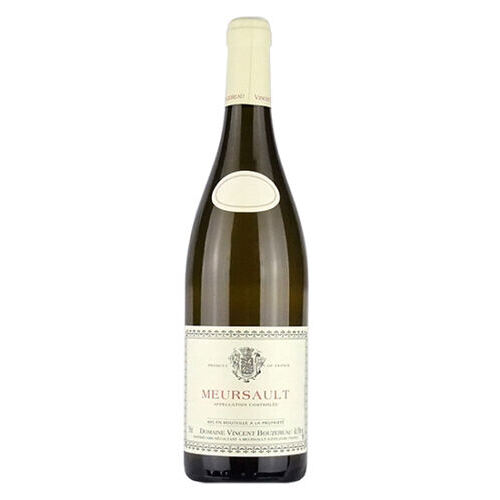 Domaine Vincent Bouzereau, Meursault (2023)