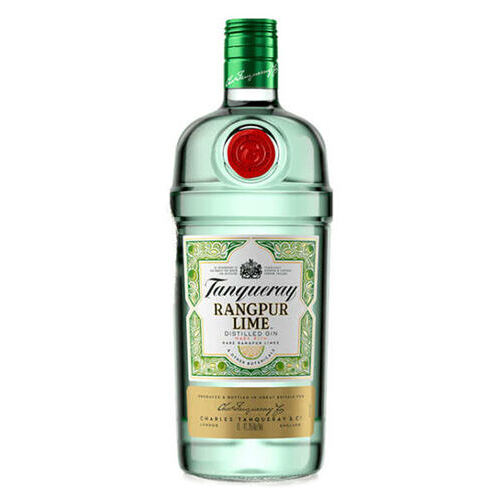 Tanqueray, Rangpur ()