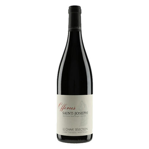 Domaine Jean-Louis Chave Sélection, Saint-Joseph Offerus (2019)