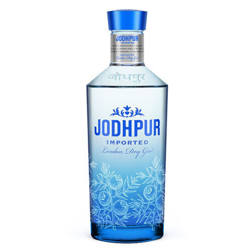 Jodhpur, London Dry Gin ()