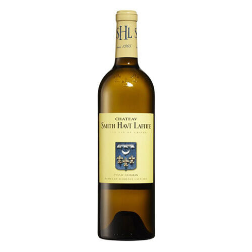 Château Smith Haut Lafitte, Château Smith Haut Lafitte blanc (2017)