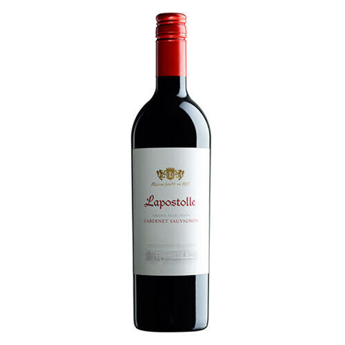 Lapostolle, Grand Selection Cabernet Sauvignon (2020)