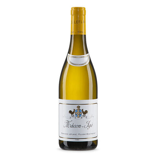Domaine Leflaive, Mâcon-Igé (2019)
