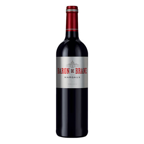 Château Brane-Cantenac, Baron de Brane (2012)