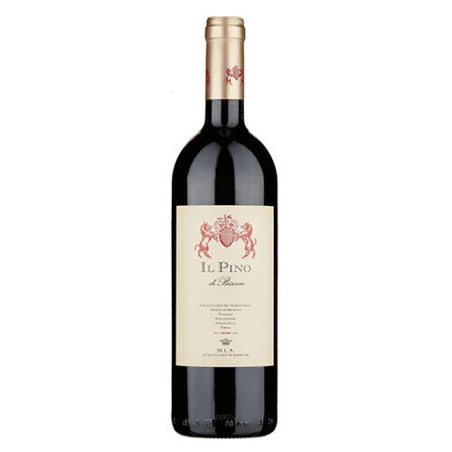 Tenuta di Biserno, Il Pino di Biserno (2020)