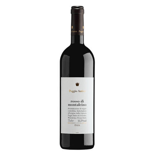 Tenuta Poggio Antico, Rosso di Montalcino (2020)