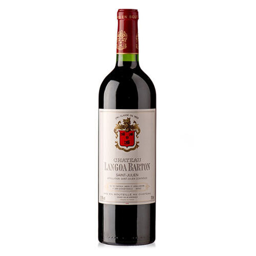 Château Langoa Barton (2018)