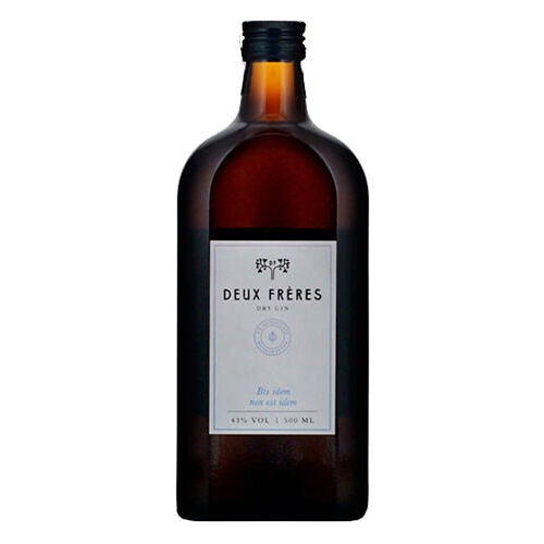 Deux Frères, Dry Gin ()