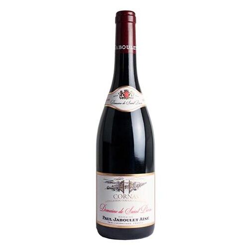 Paul Jaboulet Aîné, Domaine de Saint-Pierre (2016)