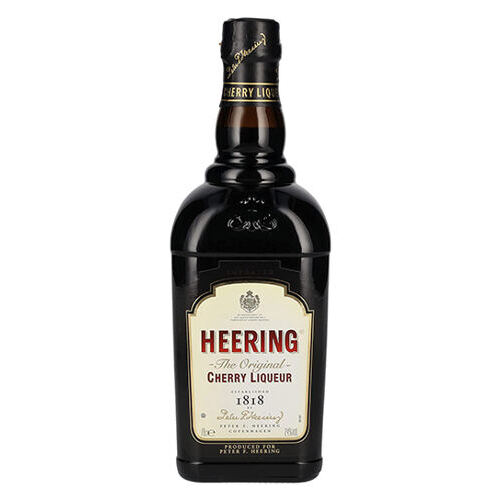 Heering, Cherry Liqueur ()