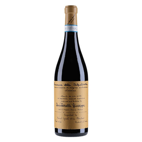Le Salette, Amarone Classico (2018)