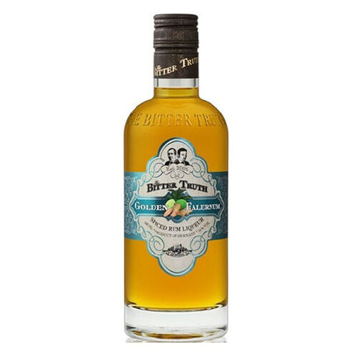 The Bitter Truth, Golden Falernum ()